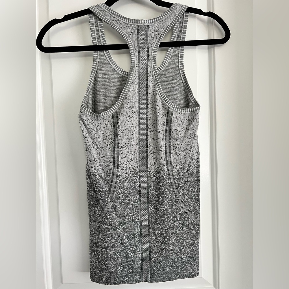Lululemon Swiftly Tech Racerback - Picture 5 of 6